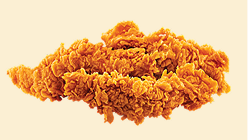 3 Chili Wings