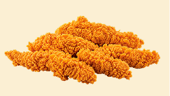6 Crispys