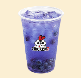Fruit Tea