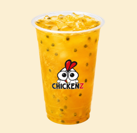 Fruit Tea