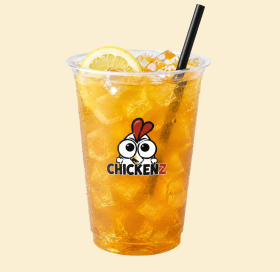 Ice Tea