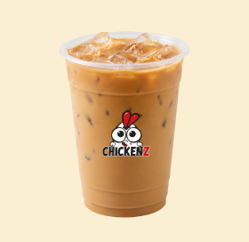 Milk Tea