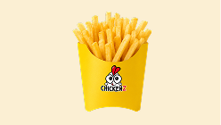 XL Pommes