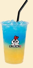 Soda