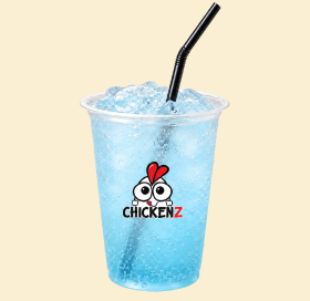 Soda