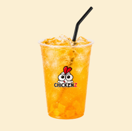 Soda