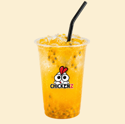 Soda